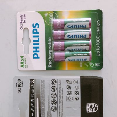 R6B2A245/97 2600mah NIMH Rechargeable Batteries For Digital Device