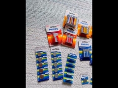 IEC duradouro do AA da bateria alcalina do poder da longa vida do OEM aprovado