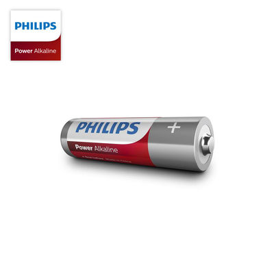 confiança alta da pilha alcalina do poder 3000mAh não recarregável